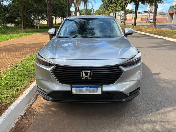 HONDA HR-V 1.5 DI I-VTEC FLEX EXL CVT
